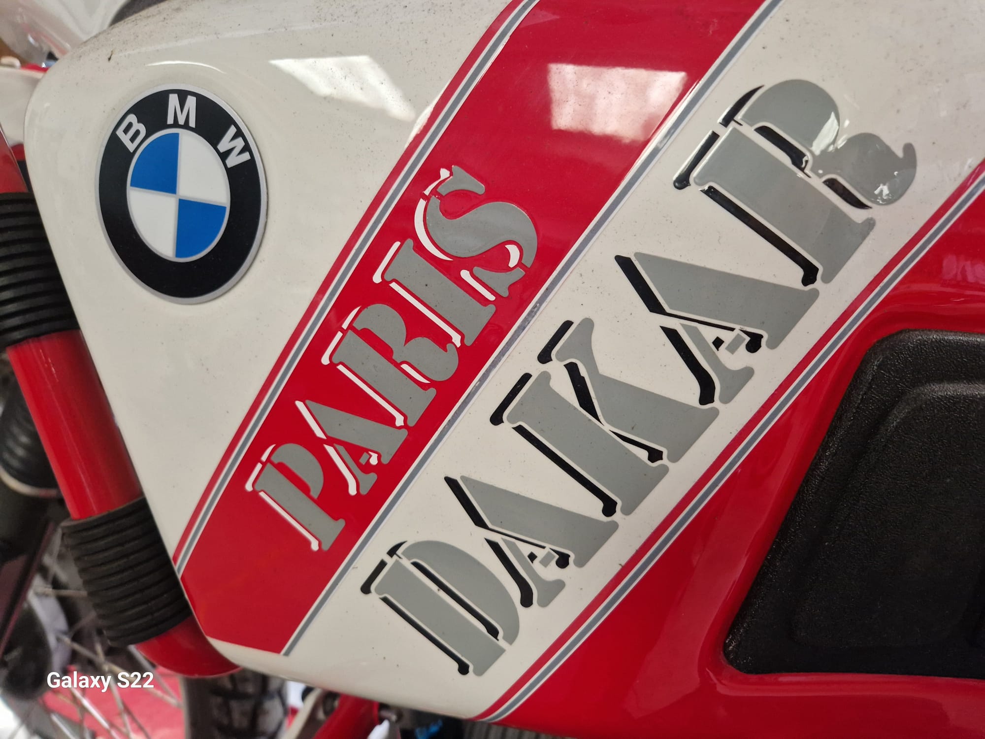 Mid Wales Motorrad gallery photo 9